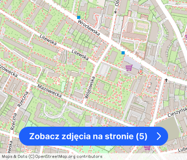 Kraków, Krowodrza/Łobzów, Wójtowska, mieszkanie, do wynajęcia, 1 pokój – zdjęcie 1
