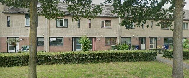 House Almere - Danny Kayestraat - Photo 1