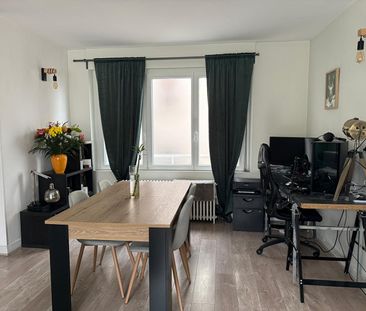 EPINAL - Appartement F4 - 80.1 m² - Photo 3
