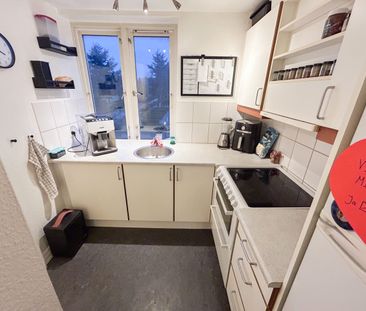 Skøn 2-værelses lejlighed i Nørresundby - Photo 6