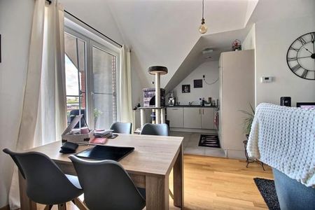 Appartement te huur - Photo 2