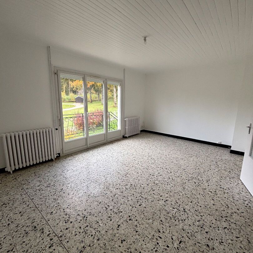 Appartement Blanzy 3 pièce(s) 78 m2 - Photo 1