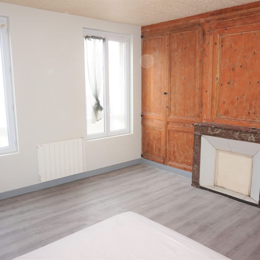 Appartement à louer - 76600 LE HAVRE - Photo 1