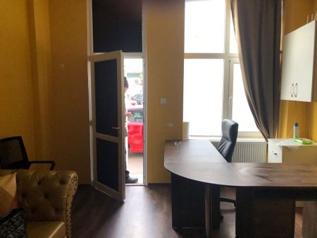 Casa de inchiriat P+1E+M - Piata Centrala - Fotografie 5