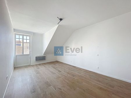 Appartement / Offre 58750843 - Photo 3