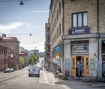 Kommendörsgatan, Göteborg - Photo 6