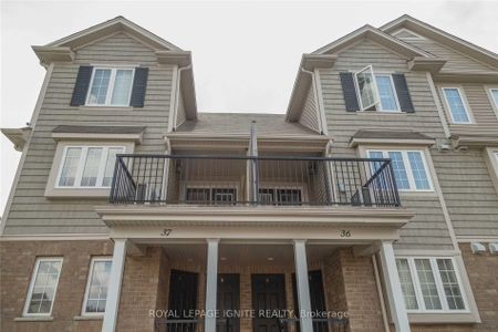 For Lease - 15 Carere Crescent Unit# 36B, Guelph, Ontario - Photo 5