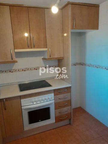 Piso en alquiler en Calle de la Senda - Foto 3