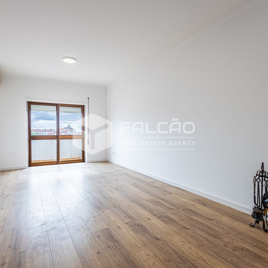 Apartamento T3 em Santarém - Photo 1