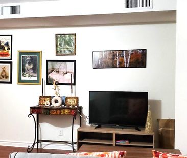 For Lease - 234 RIDEAU Street Unit# 404, Lower Town - Sandy Hill, O... - Photo 1