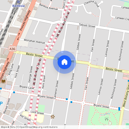 49B Bestic Street, NSW 2216, Rockdale