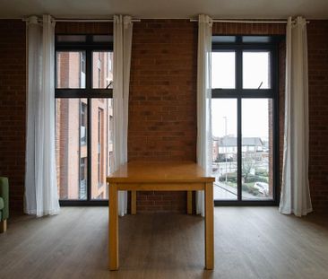 2 bedroom apartment to rent - Photo 4