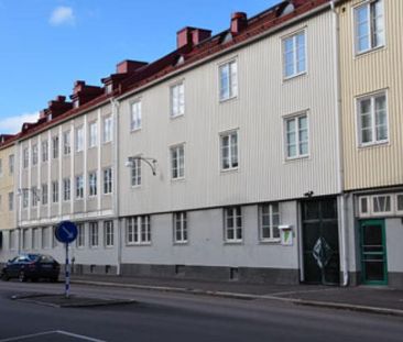 Lars Kaggsgatan 4D - Photo 1