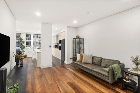 2-bedroom shared unit, Belmore Street Wollongong - Photo 2