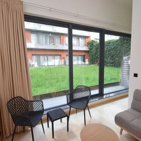 Appartement te huur - Foto 1
