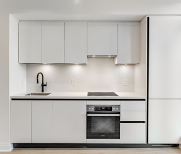 For Lease - 4023 The Exchange N/A Unit# 604, Mississauga, Ontario - Photo 1