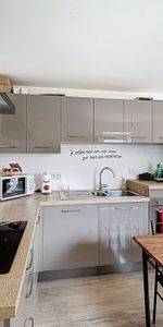 Appartement une chambre à louer au centre de Beauraing - Photo 4
