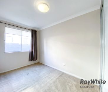 Modern Two Bedroom Security Apartment - Photo 1