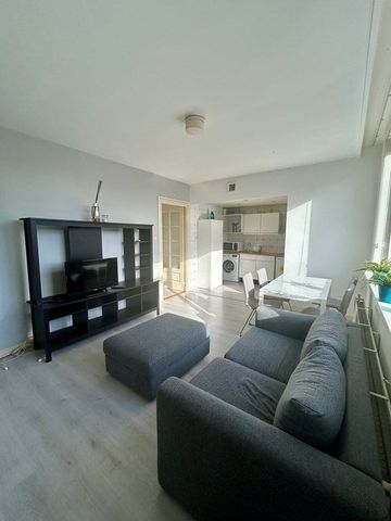 Te huur: Appartement Rijklof van Goensstraat in Den Haag - Foto 5