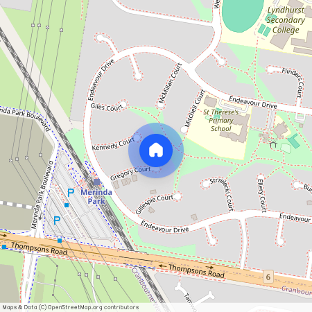 15 Gregory Court, Vic 3977, Cranbourne North