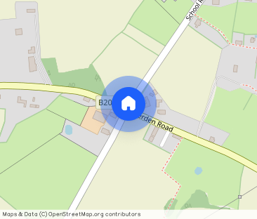 Rowen Lodge, Tenterden Road, Appledore TN26 - Photo 1