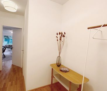 Familienparadies auf 3 Stockwerken. Mietkauf als Option! - Photo 1