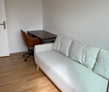 3 Zimmer Dachgeschosswohnung in Neukölln - Photo 1