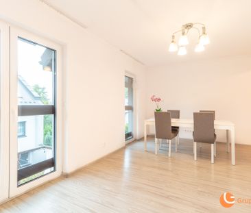 105m2|cicha, zielona okolica|parking|kima - Photo 1