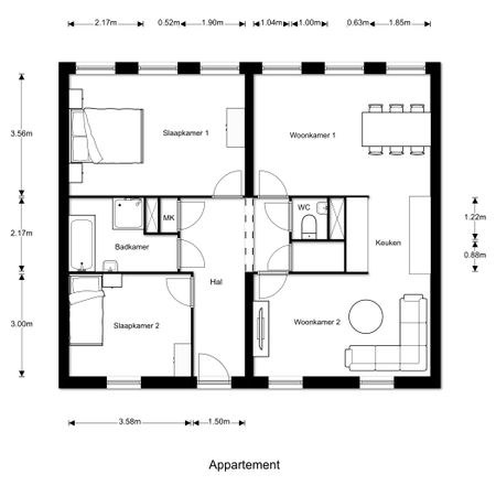 Pijlpunt 15 - Foto 4