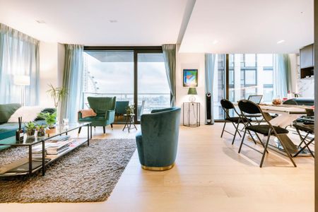 2 bedroom apartment to rent - Photo 2