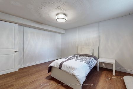 For Lease - 1215 Warden Avenue Unit# Bsmt, Toronto, Ontario - Photo 5