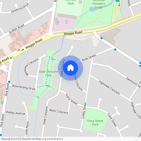 435 Parkview Crescent, 2641, Lavington, Nsw