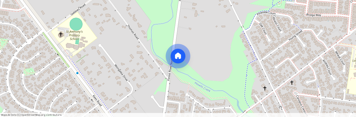 2/80 Forest Road South, 3212, Lara, Vic