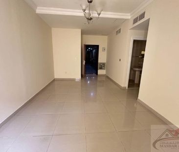 Close to Mosque Lavish 2BR Available with balcony - Photo 3
