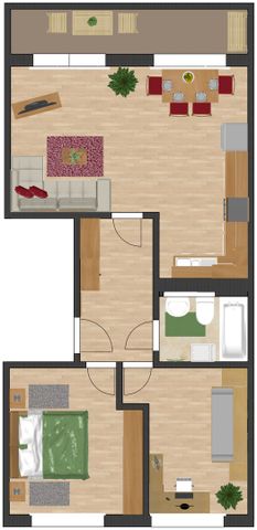 Remscheider Straße 22 - Photo 4