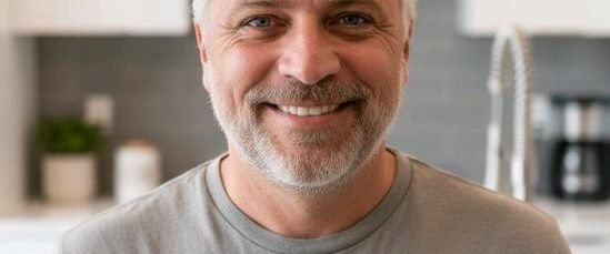 Top Mieter sucht 3 -Zimmer-Whg/DG in Augsburg - Photo 1