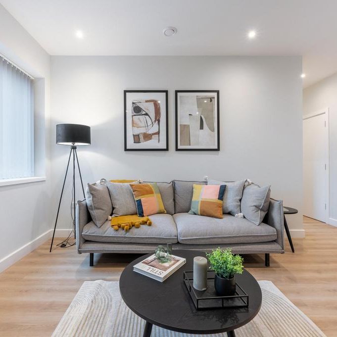 2 bedroom flat to rent - Photo 1