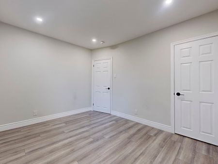 For Lease - 10 Vesper Court Unit# Main, Toronto, Ontario - Photo 5