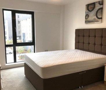 Drapery House, Fabrick Square, 1 Lombard Street - Photo 2