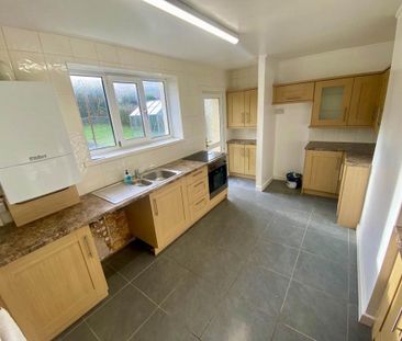 2 bedroom bungalow to rent - Photo 6