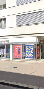 Gepflegte 1.5-Zimmerwohnung im Hinterhaus an zentraler Lage in Basel - Photo 3