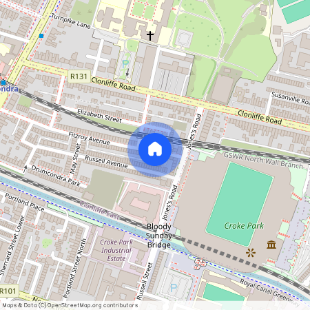 85 Fitzroy Avenue, Drumcondra, Dublin 3