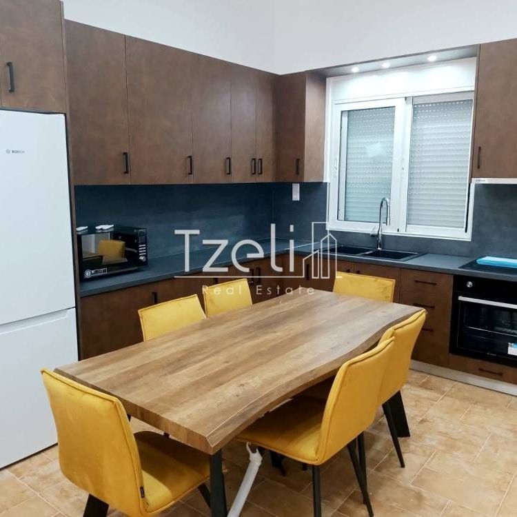 Μονοκατοικία για ενοικίαση Σύνορα - Αστυνομικά - Νοσοκομείο (Πάτρα) - Photo 1