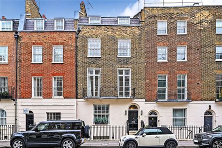 Two bedroom property situated in period conversion located in the heart of Belgravia. - Photo 5