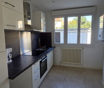 Appartement T3 avec Garage / Saint Augustin - Photo 2