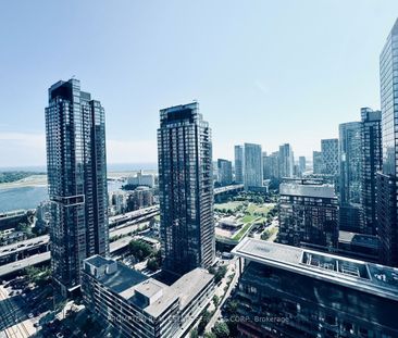 For Lease - 3 Concord Cityplace Way Unit# 3201, Toronto, Ontario - Photo 4