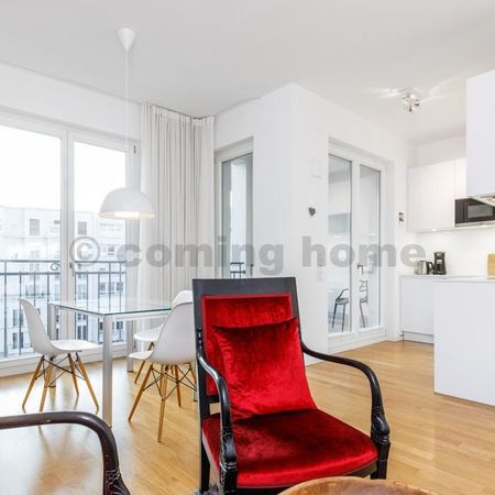 Welcome home: Wohnen in Mitte - Photo 3