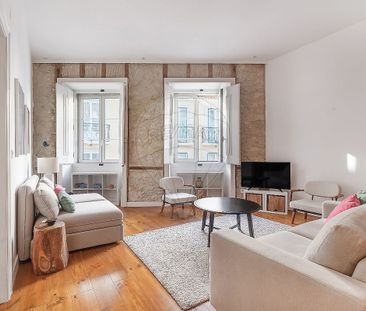 Apartamento T1 em Lisboa - Photo 2