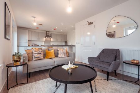 2 bedroom apartment to rent - Photo 5