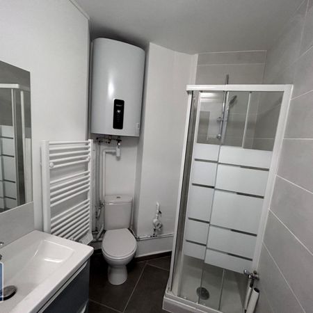 Location Appartement 1 pièce 19m² GRENOBLE 38100 - Photo 4